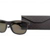 Lunettes de soleil Gucci - vue détaillée