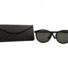 Lunettes de soleil Gucci - vue détaillée