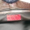 Borsa Valentino In Canvas - dettaglio