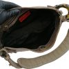 Borsa Valentino In Canvas - dettaglio