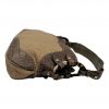 Borsa Valentino In Canvas - dettaglio