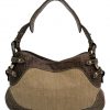 Borsa Valentino In Canvas