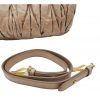 Sac à main Miu Miu Coffer - vue détaillée