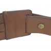 Gucci Damen Ledergürtel - Detailansicht