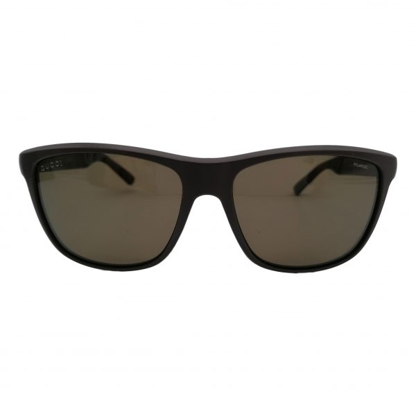 Lunettes de soleil Gucci