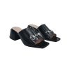 Sandalias de mujer Gucci Slider