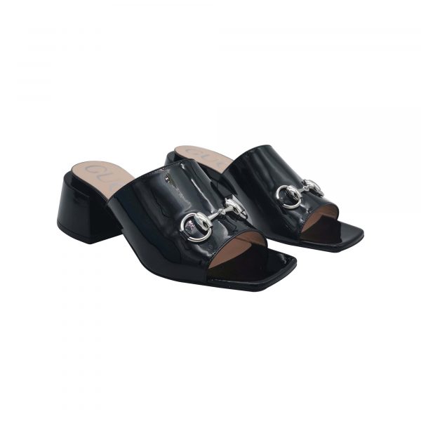 Sandalias de mujer Gucci Slider