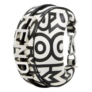 Fendi by Marc Jacobs Fendigraphy Nano Limited Edition Bag - detail view