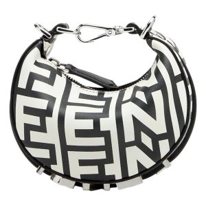 Fendi by Marc Jacobs Fendigraphy Nano Limited Edition Bag