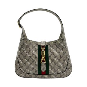 Gucci x Balenciaga Jackie 1961 Bag