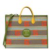 Gucci Forte dei Marmi Fourre-tout avec bandoulière collection resort