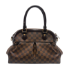 Borsa Louis Vuitton Trevi Pm Damier Ebene