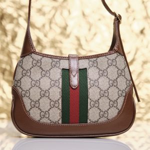 Alternative view of Gucci Jackie 1961 Mini Bag