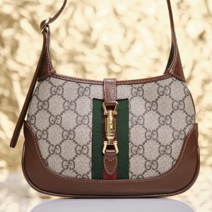 Gucci Jackie 1961 Mini Bag