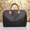 Louis Vuitton Speedy 30 Monogram Bag